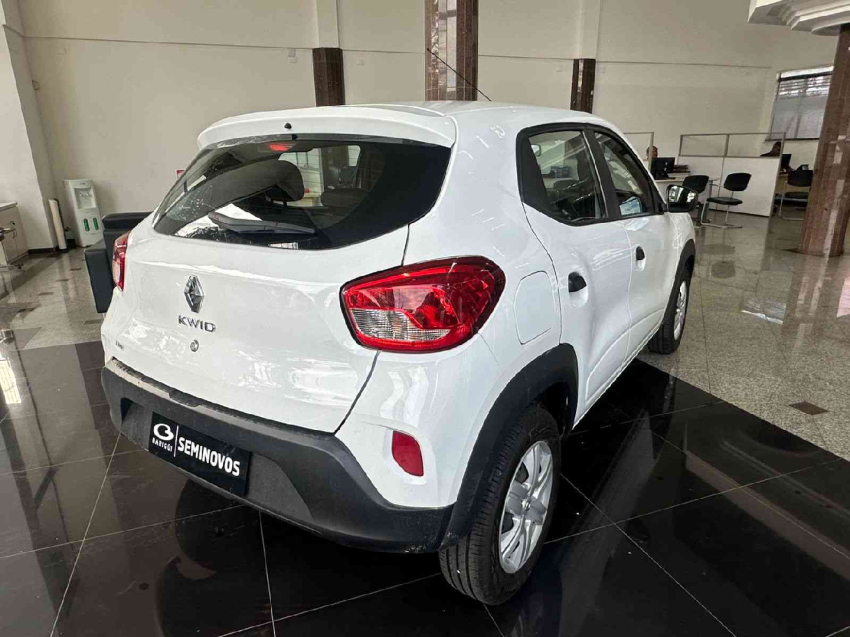 renault kwid 1.0 12v sce flex zen manual 4p 20236