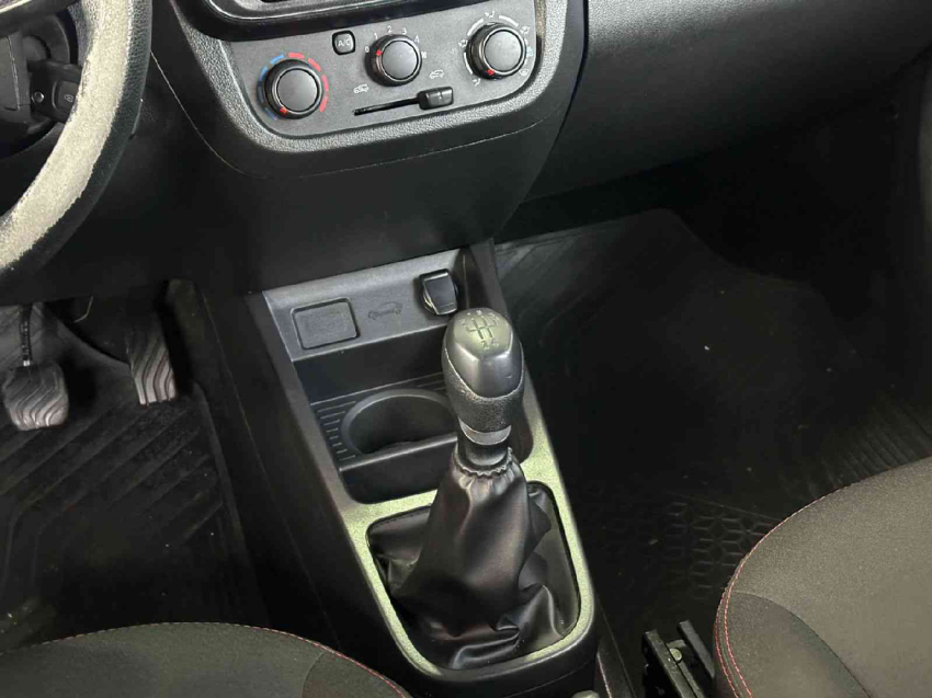 renault kwid 1.0 12v sce flex zen manual 4p 202316