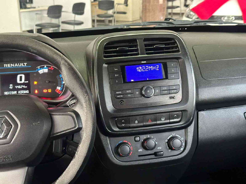 renault kwid 1.0 12v sce flex zen manual 4p 202315