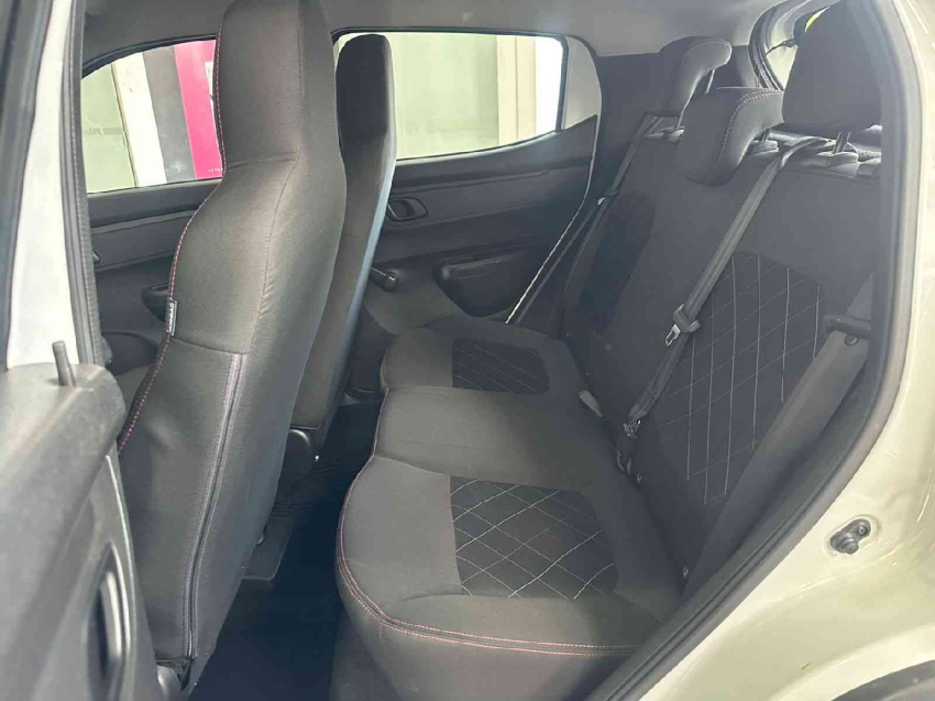 renault kwid 1.0 12v sce flex zen manual 4p 20239