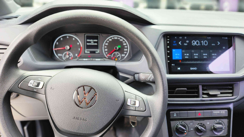 volkswagen t-cross 1.0 200 tsi total flex sense automatico 4p 2022