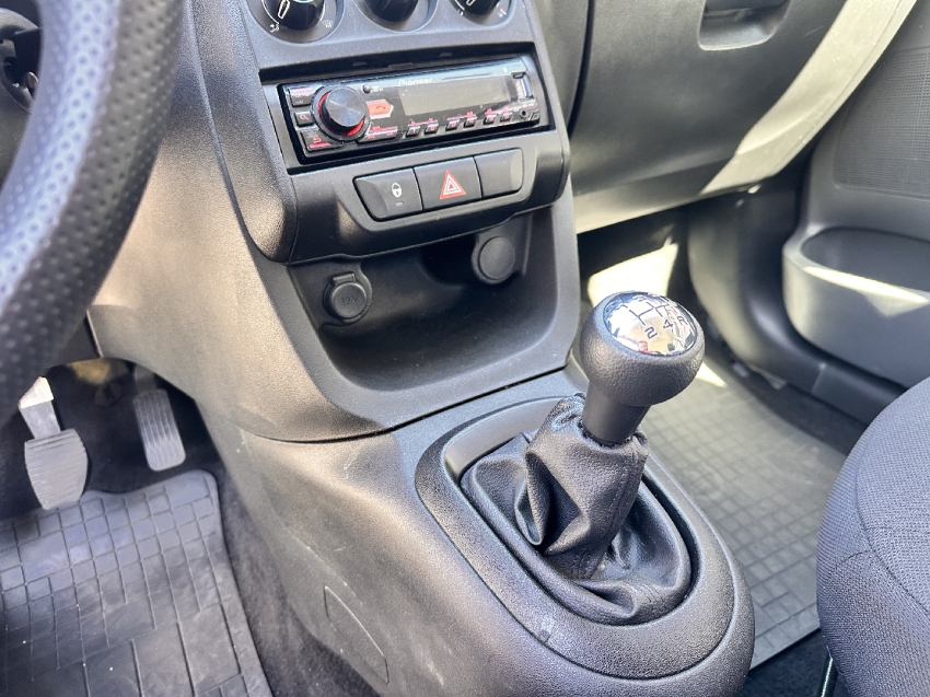 citroen c3 1.2 pure tech flex origine manual 1.0 4p 2017