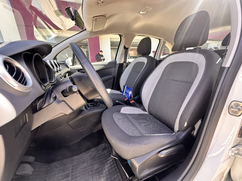 citroen c3 1.2 pure tech flex origine manual 1.0 4p 2017