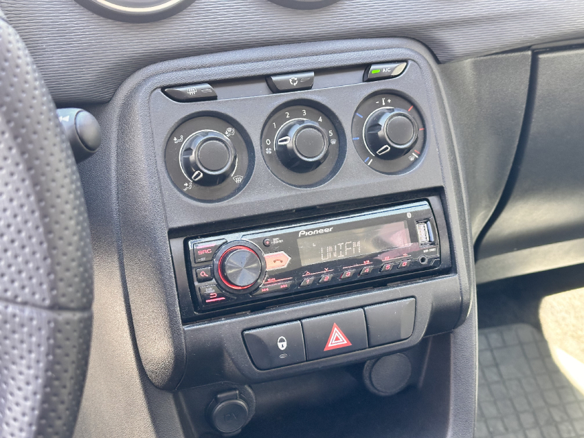 citroen c3 1.2 pure tech flex origine manual 1.0 4p 2017