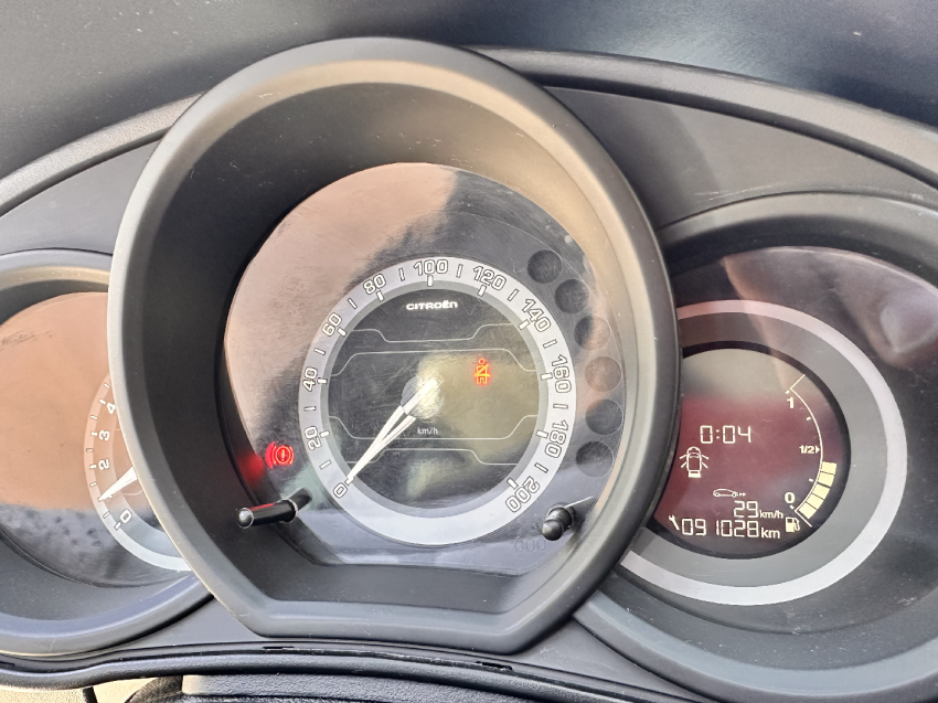 citroen c3 1.2 pure tech flex origine manual 1.0 4p 2017