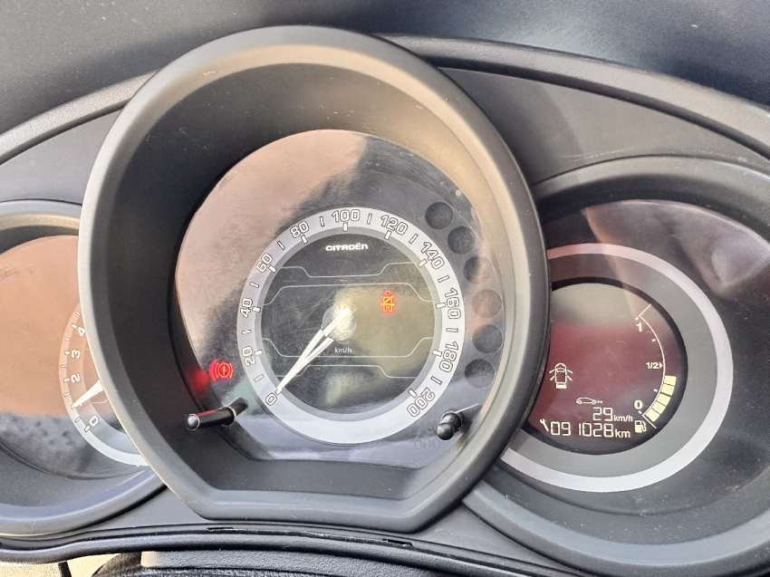 citroen c3 1.2 pure tech flex origine manual 1.0 4p 2017