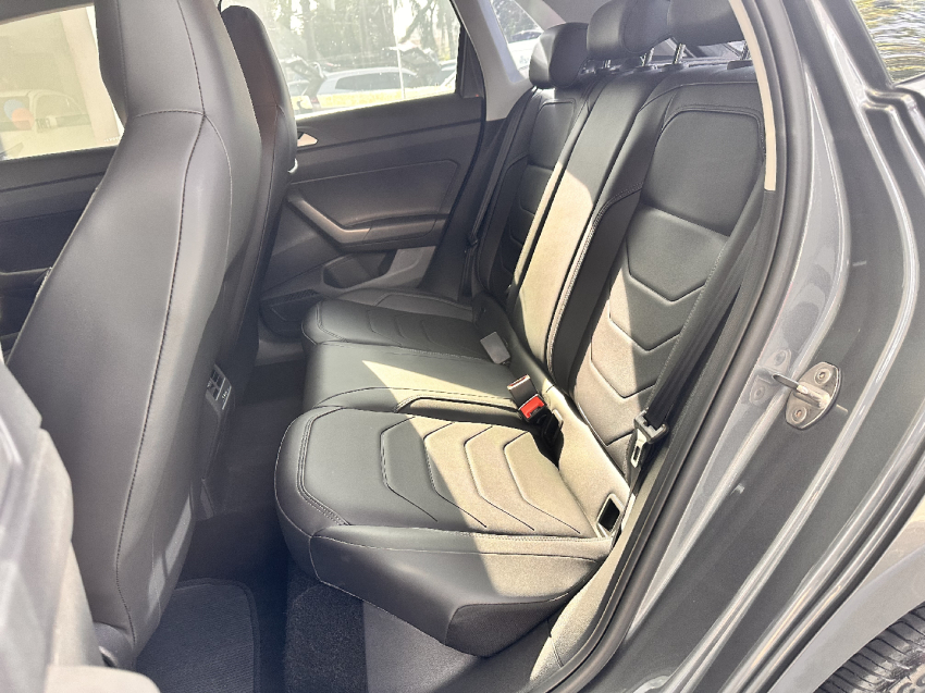 volkswagen polo 1.0 170 tsi highline automatico flex 4p 2024