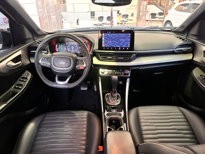 fiat fastback 1.0 turbo 200 flex impetus cvt 4p automatico 2023