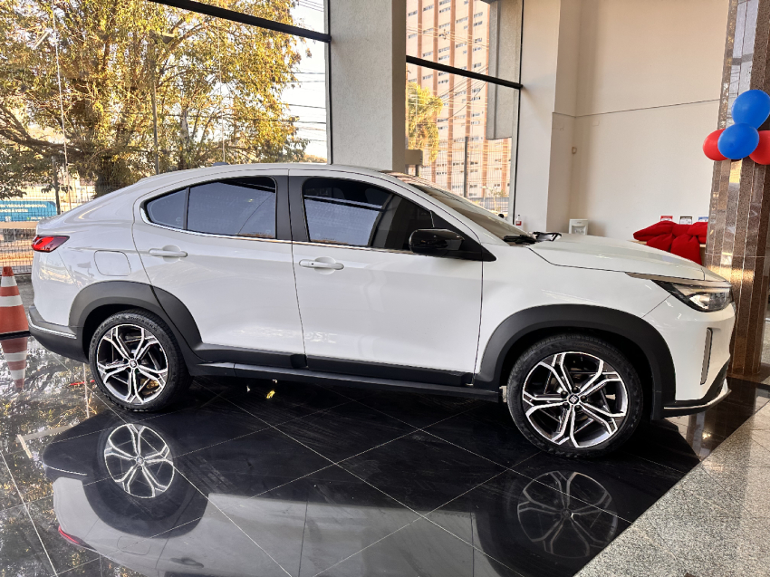 fiat fastback 1.0 turbo 200 flex impetus cvt 4p automatico 2023