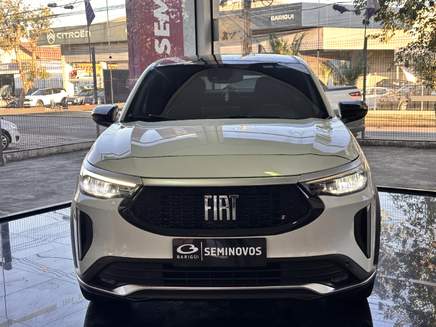 fiat fastback 1.0 turbo 200 flex impetus cvt 4p automatico 2023