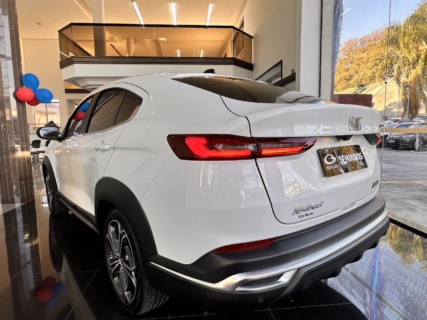fiat fastback 1.0 turbo 200 flex impetus cvt 4p automatico 2023