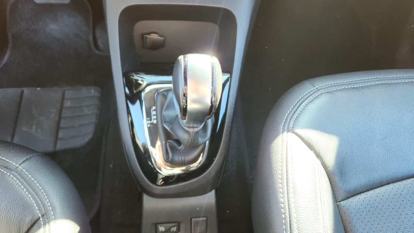 renault captur 1.6 flex automatico 2021