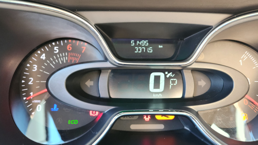 renault captur 1.6 flex automatico 2021