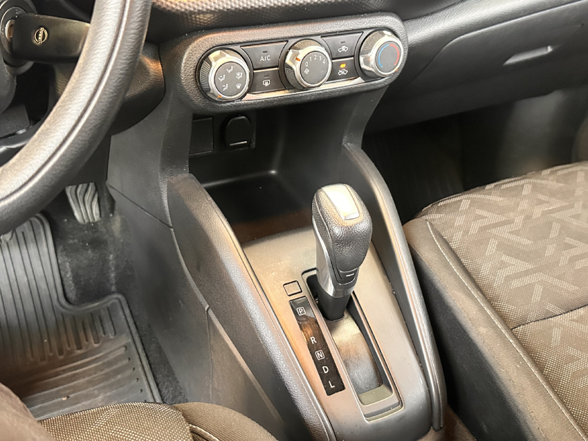 nissan kicks 1.6 16v flexstart active xtronic flex 4p automatico 2023