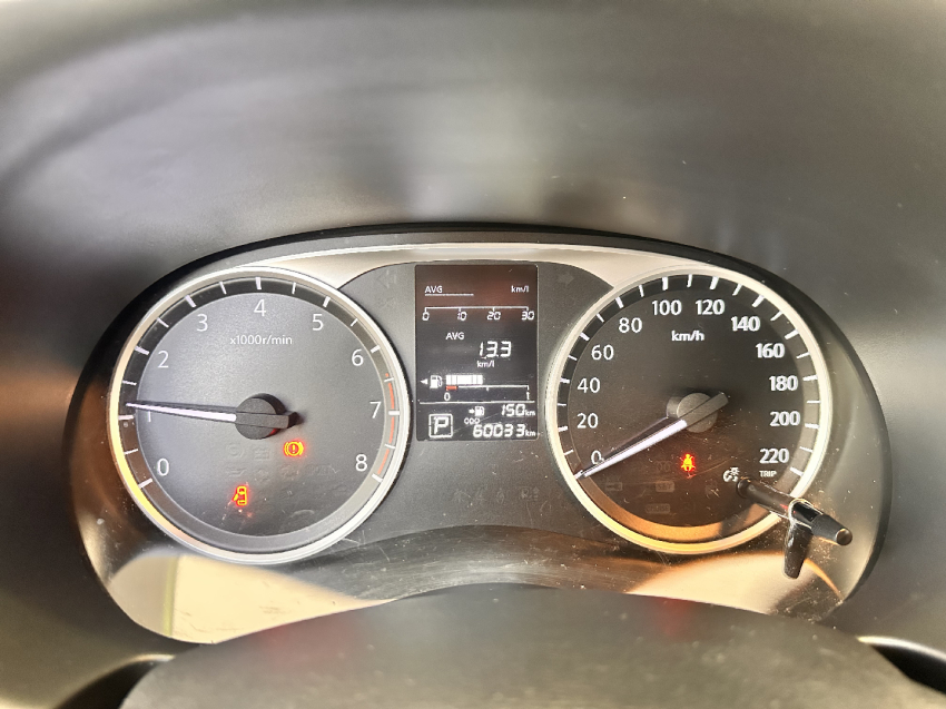 nissan kicks 1.6 16v flexstart active xtronic flex 4p automatico 2023