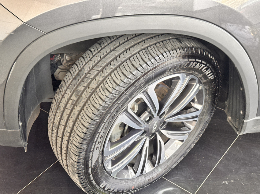 caoa chery tiggo 8 1.6 tgdi gasolina txs dct 4p automatico 2022