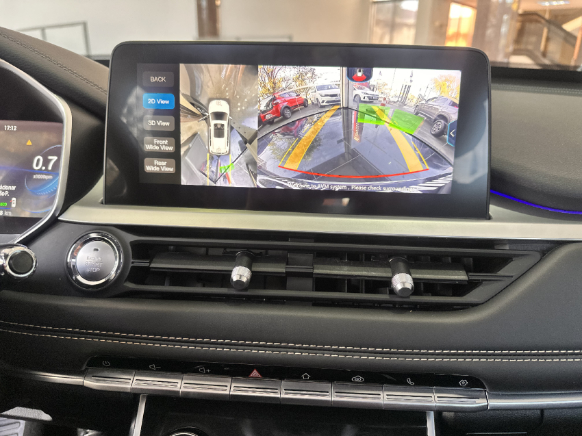 caoa chery tiggo 8 1.6 tgdi gasolina txs dct 4p automatico 2022