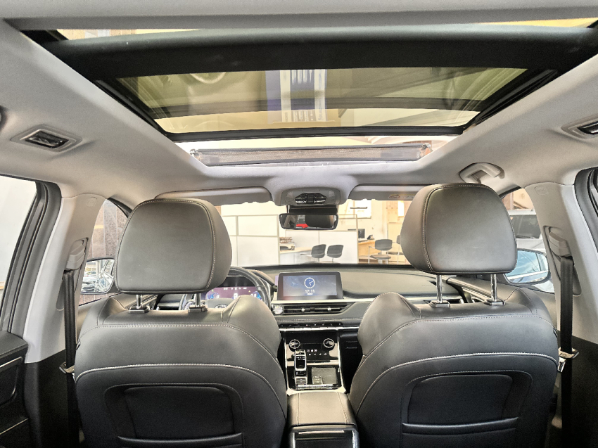 caoa chery tiggo 8 1.6 tgdi gasolina txs dct 4p automatico 2022