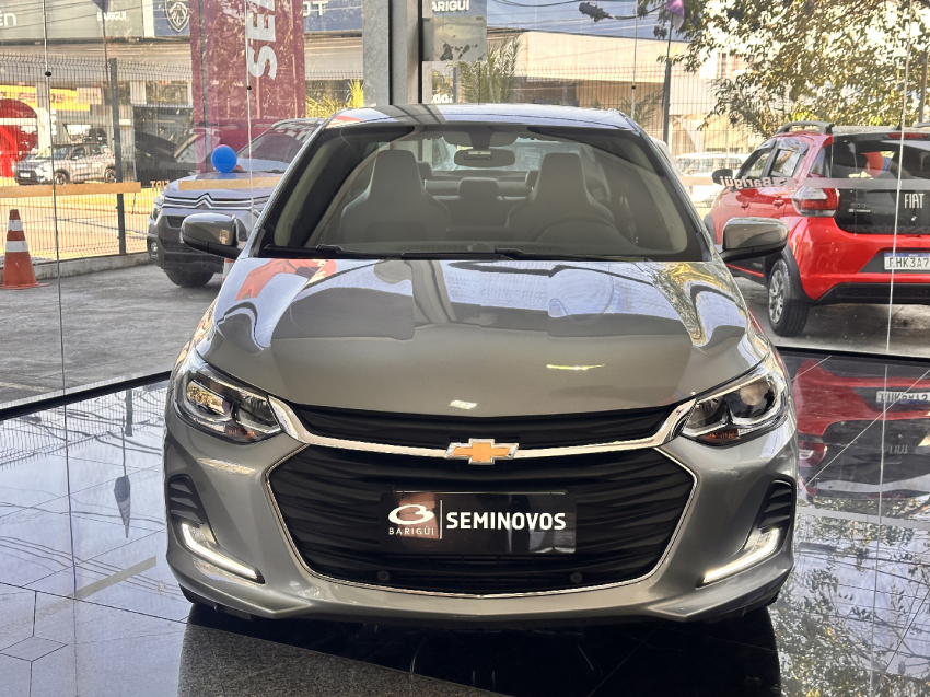 chevrolet onix 1.0 turbo flex plus lt automatico 4p manual 2025