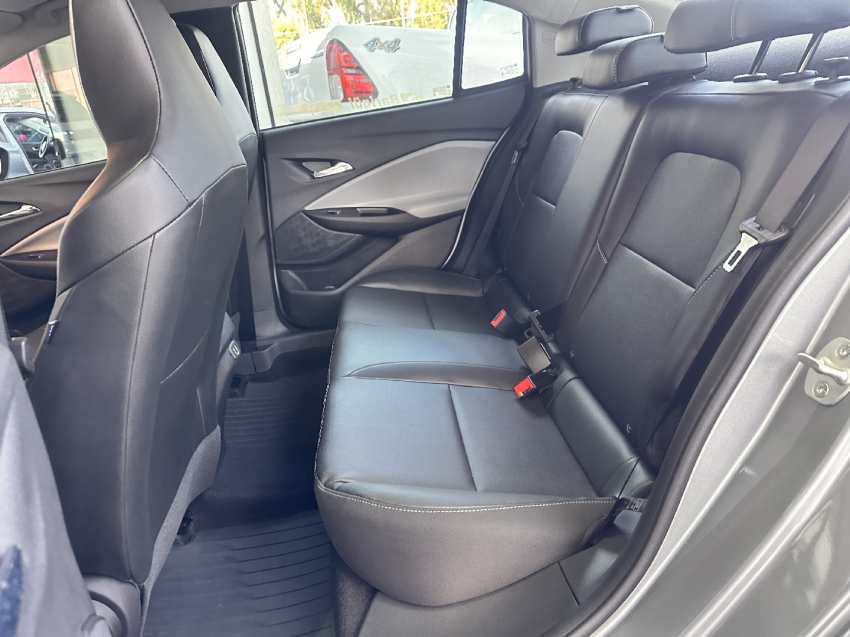 chevrolet onix 1.0 turbo flex plus lt automatico 4p manual 2025