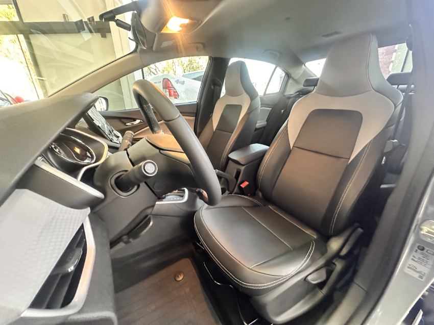 chevrolet onix 1.0 turbo flex plus lt automatico 4p manual 2025