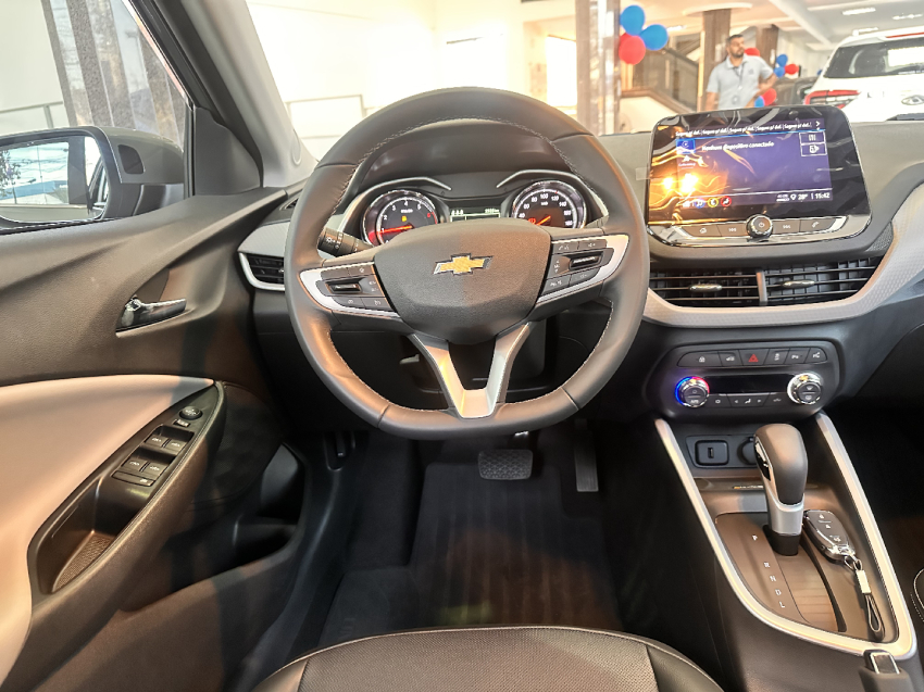 chevrolet onix 1.0 turbo flex plus lt automatico 4p manual 2025