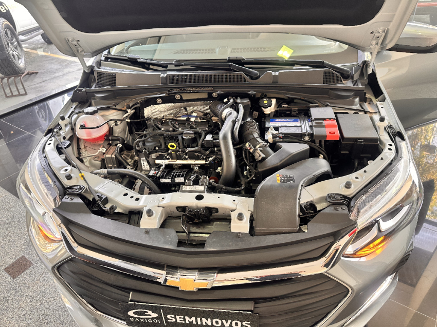 chevrolet onix 1.0 turbo flex plus lt automatico 4p manual 2025