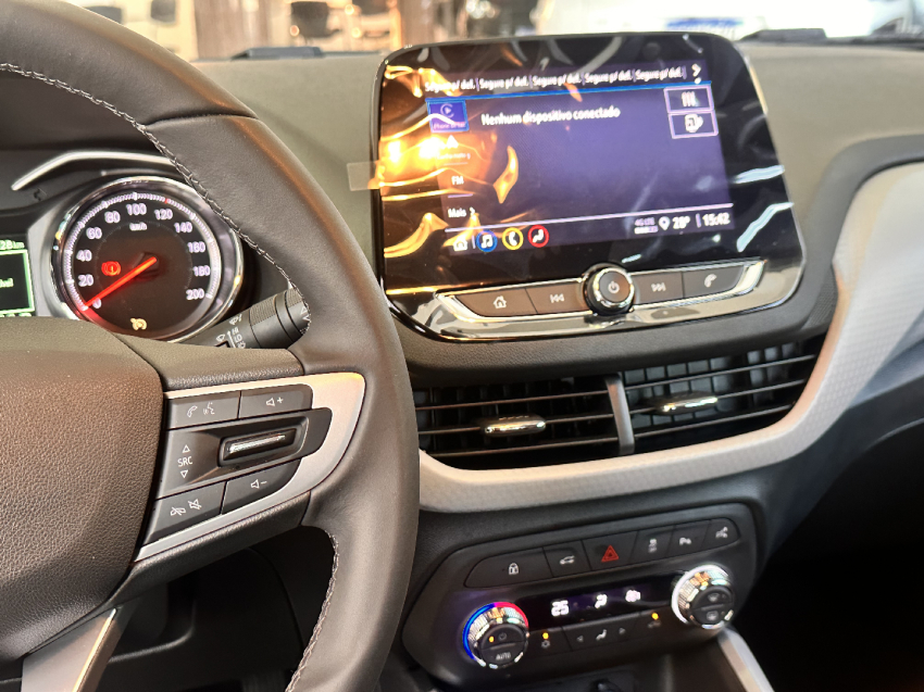 chevrolet onix 1.0 turbo flex plus lt automatico 4p manual 2025