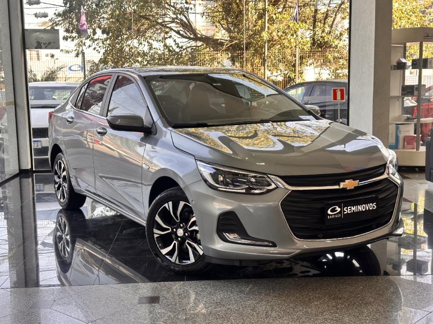 chevrolet onix 1.0 turbo flex plus lt automatico 4p manual 2025