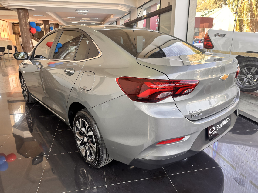 chevrolet onix 1.0 turbo flex plus lt automatico 4p manual 2025