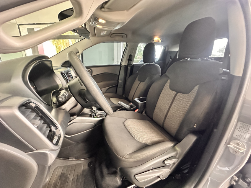 fiat toro 1.3 turbo 270 flex endurance at6 4p automatico 2022