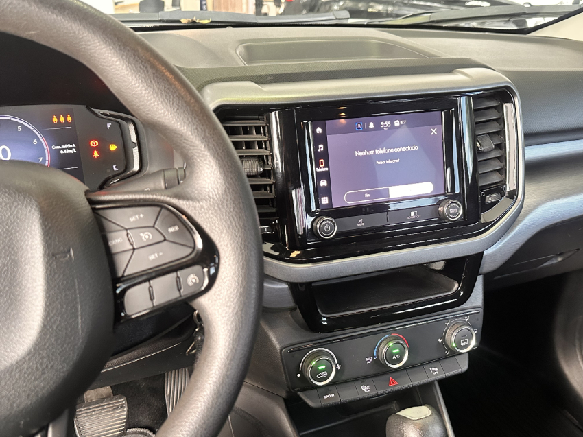 fiat toro 1.3 turbo 270 flex endurance at6 4p automatico 2022
