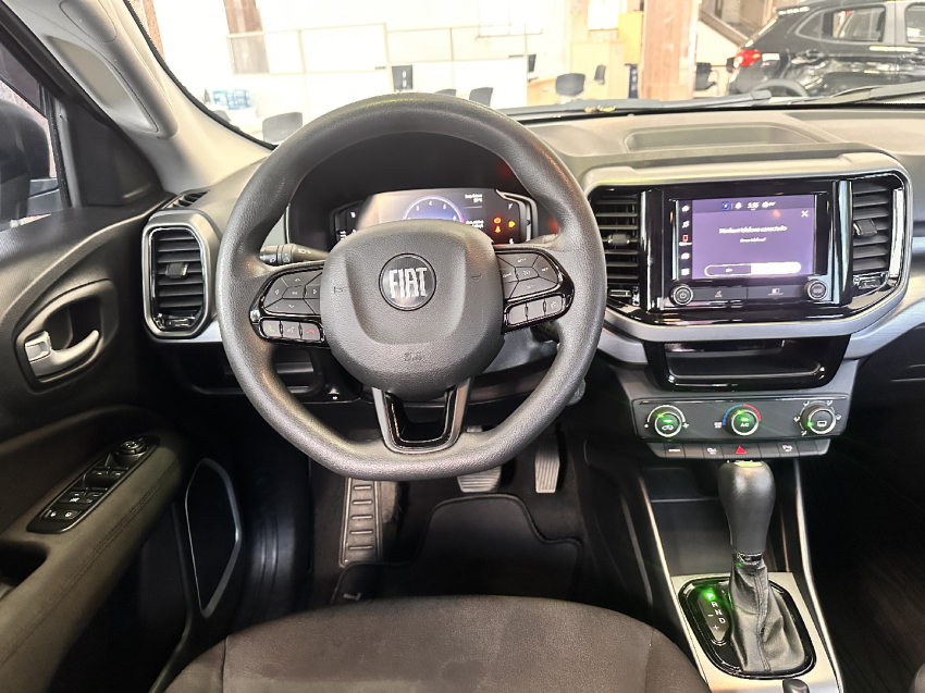 fiat toro 1.3 turbo 270 flex endurance at6 4p automatico 2022