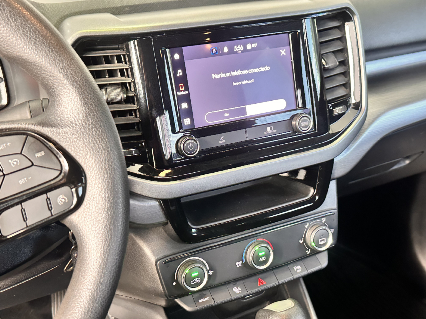 fiat toro 1.3 turbo 270 flex endurance at6 4p automatico 2022