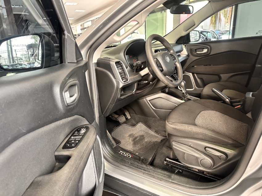 fiat toro 1.3 turbo 270 flex endurance at6 4p automatico 2022