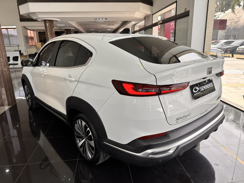 fiat fastback 1.0 turbo 200 flex audace cvt 4p automatico 2023