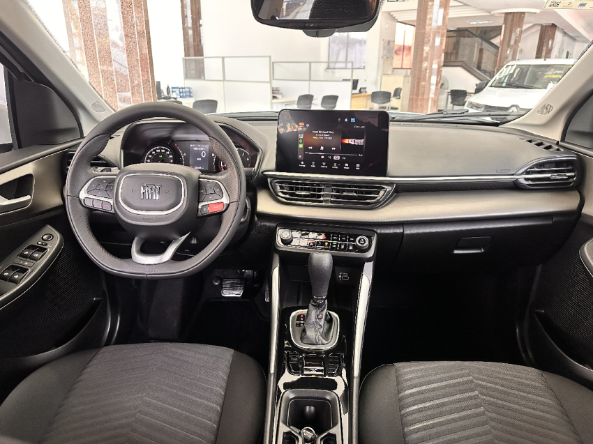 fiat fastback 1.0 turbo 200 flex audace cvt 4p automatico 2023