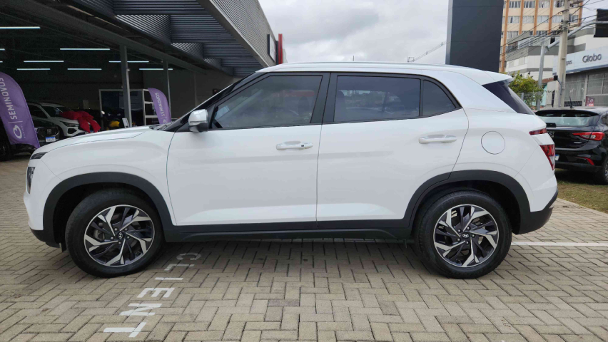 hyundai creta 1.0 tgdi flex platinum automatico 4p 2022