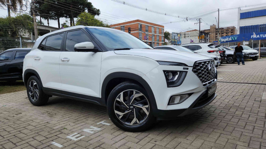 hyundai creta 1.0 tgdi flex platinum automatico 4p 2022