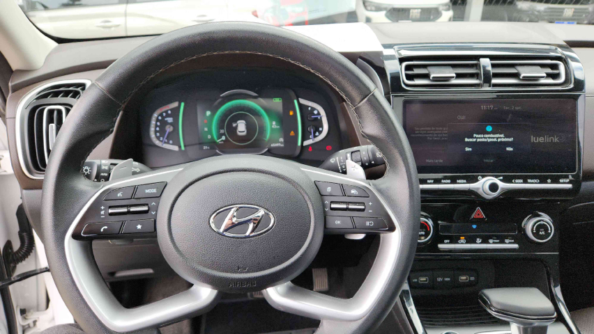 hyundai creta 1.0 tgdi flex platinum automatico 4p 2022