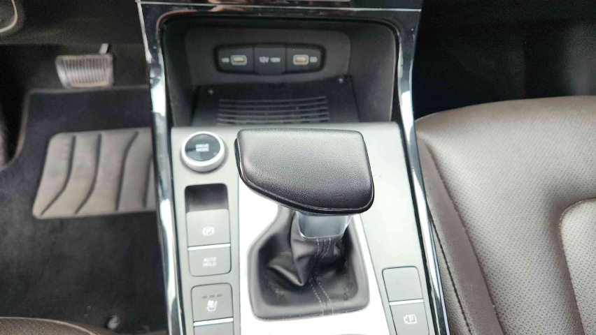hyundai creta 1.0 tgdi flex platinum automatico 4p 2022