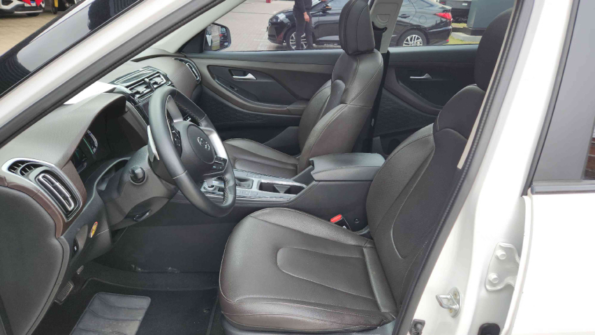 hyundai creta 1.0 tgdi flex platinum automatico 4p 2022