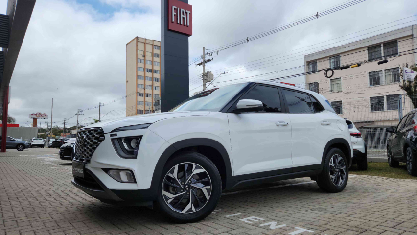 hyundai creta 1.0 tgdi flex platinum automatico 4p 2022