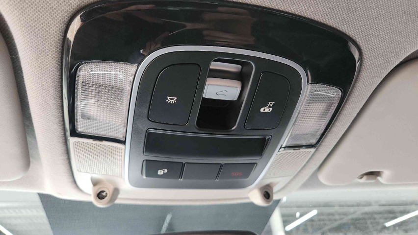hyundai creta 1.0 tgdi flex platinum automatico 4p 2022