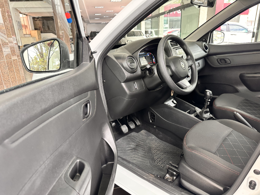 renault kwid 1.0 12v sce flex zen manual 4p 2024