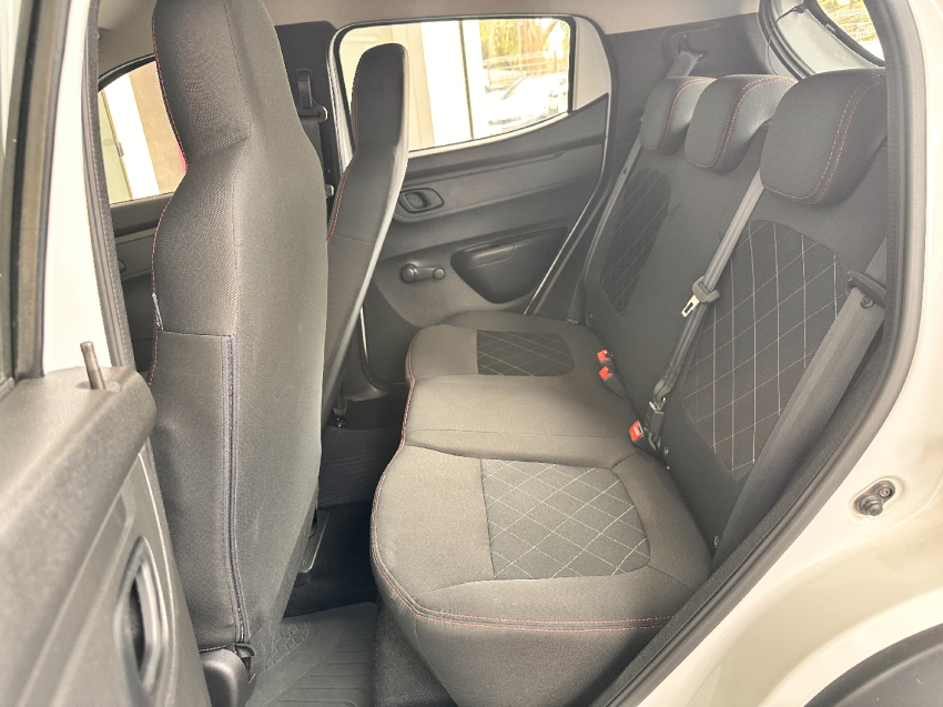 renault kwid 1.0 12v sce flex zen manual 4p 2024