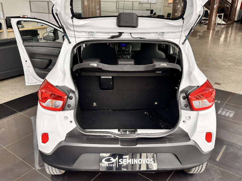 renault kwid 1.0 12v sce flex zen manual 4p 2024
