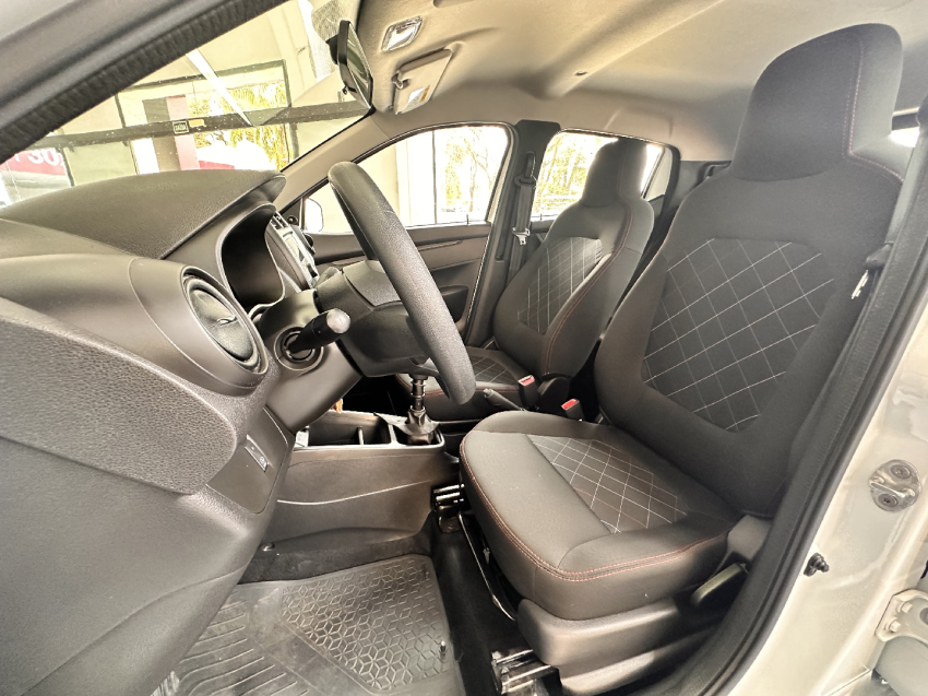 renault kwid 1.0 12v sce flex zen manual 4p 2024