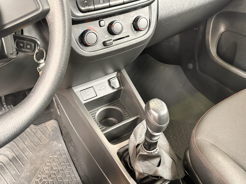 renault kwid 1.0 12v sce flex zen manual 4p 2024