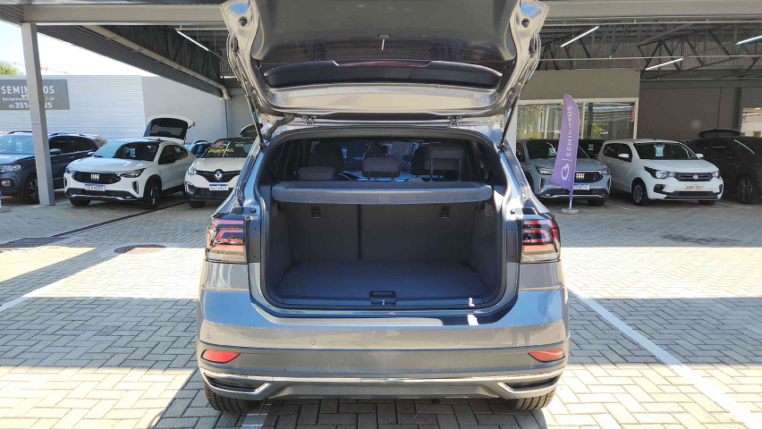volkswagen t-cross 1.0 200 tsi total flex comfortline automatico 4p 2020